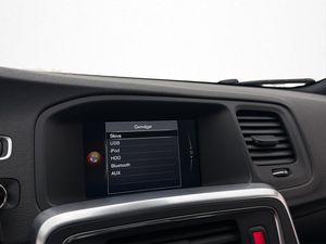 Volvo V60 bild 21