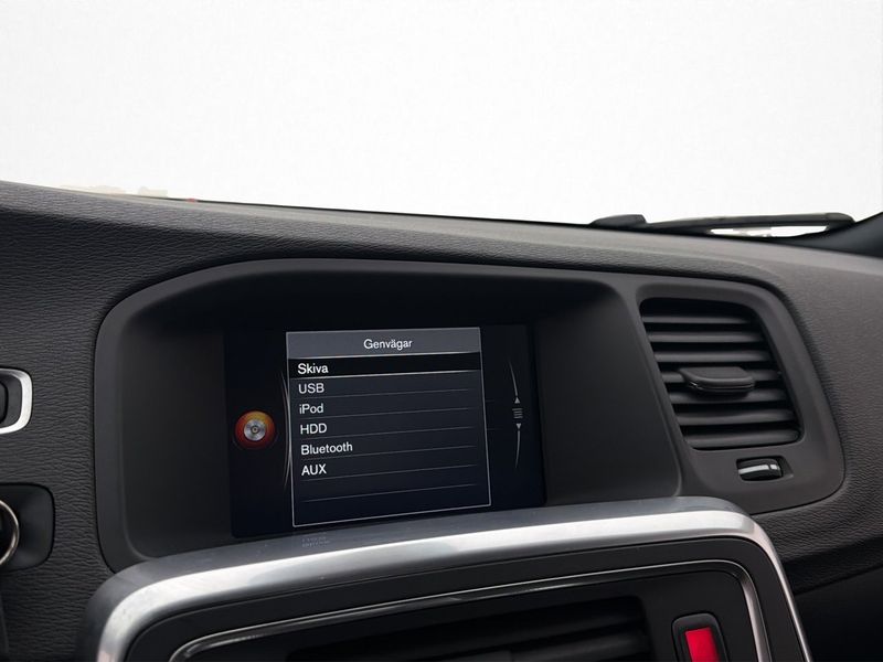 Volvo V60 bild 21