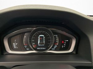 Volvo V60 bild 16