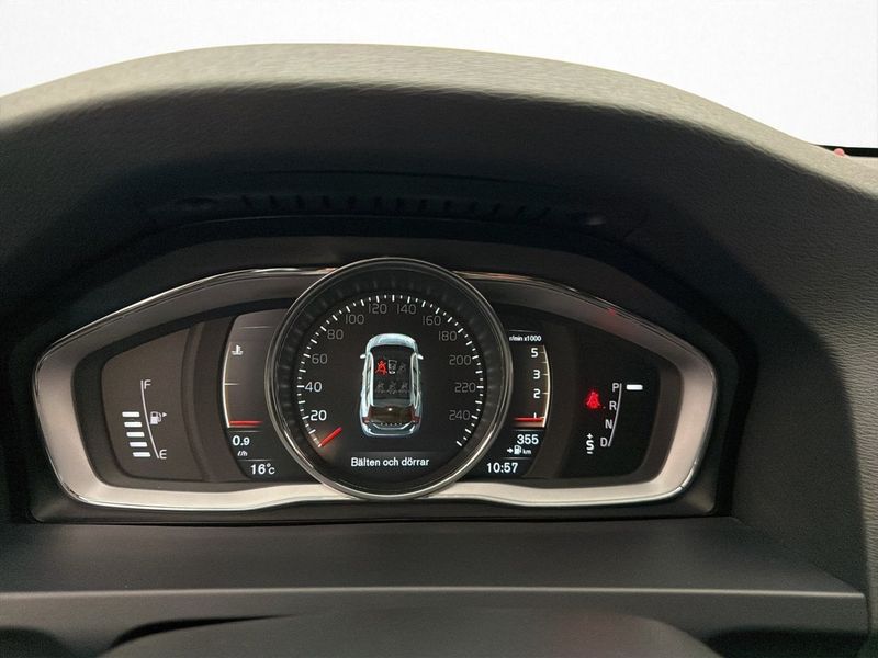 Volvo V60 bild 16