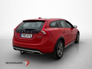 Volvo V60 bild 5