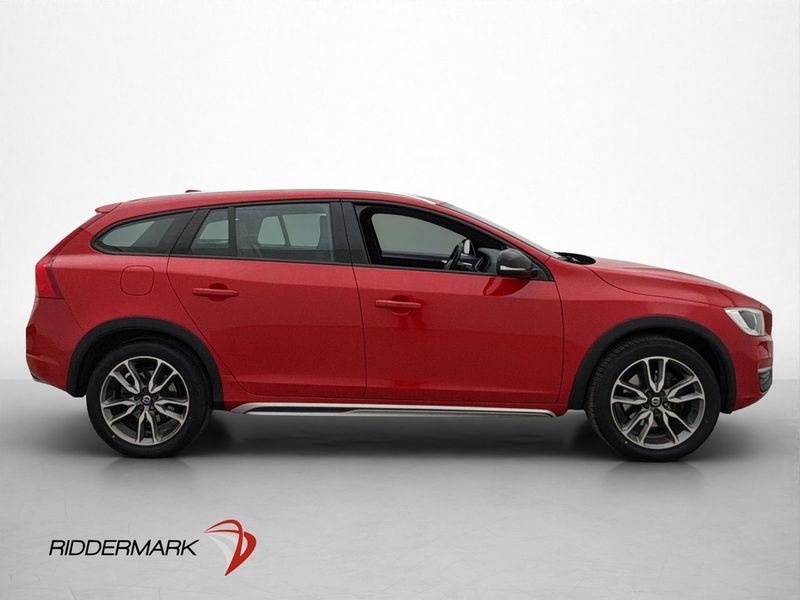 Volvo V60 bild 4