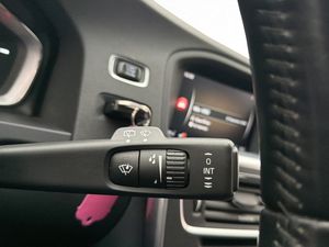 Volvo V60 bild 18