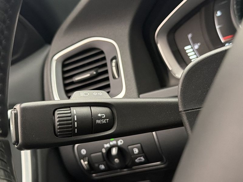 Volvo V60 bild 14