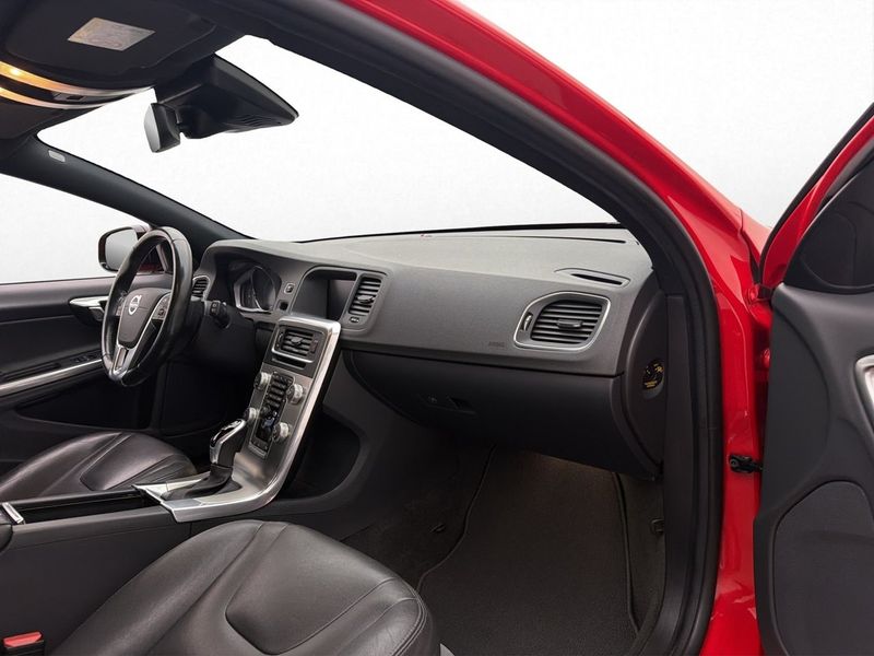 Volvo V60 bild 26