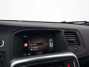 Volvo V60 bild 20