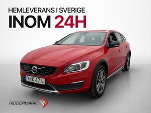 Volvo V60 bild 1
