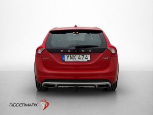 Volvo V60 bild 6