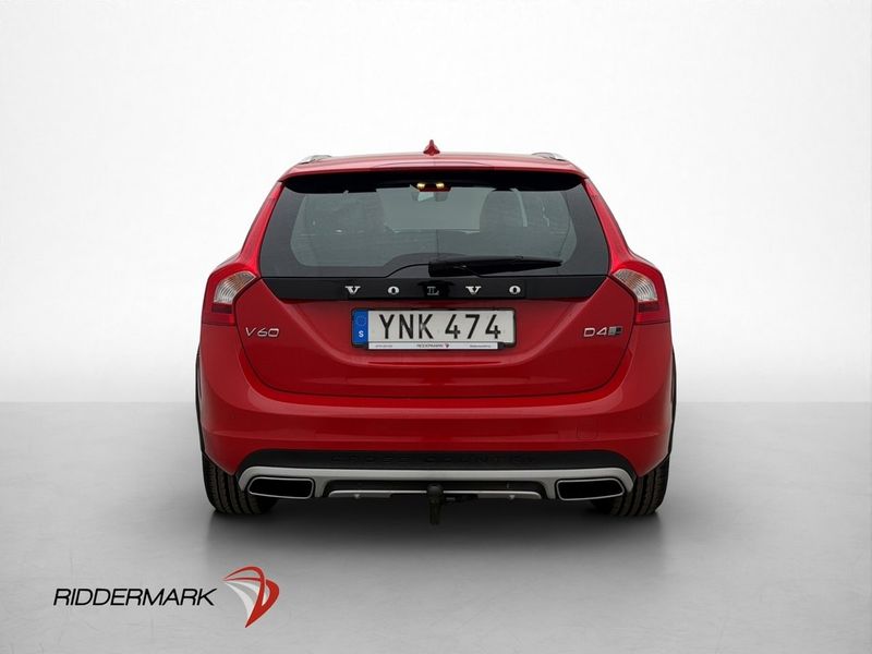 Volvo V60 bild 6