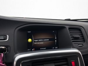 Volvo V60 bild 22