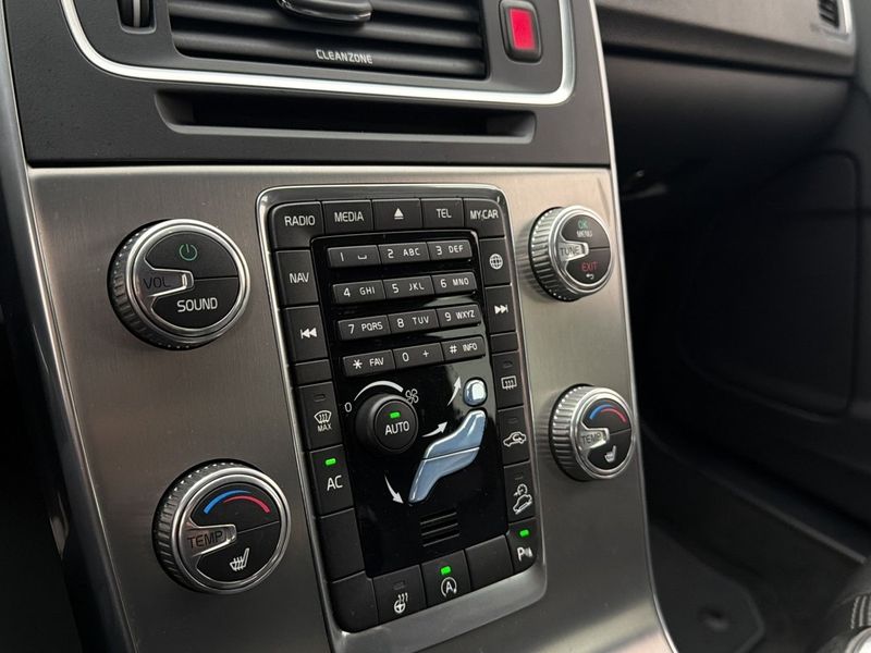 Volvo V60 bild 23