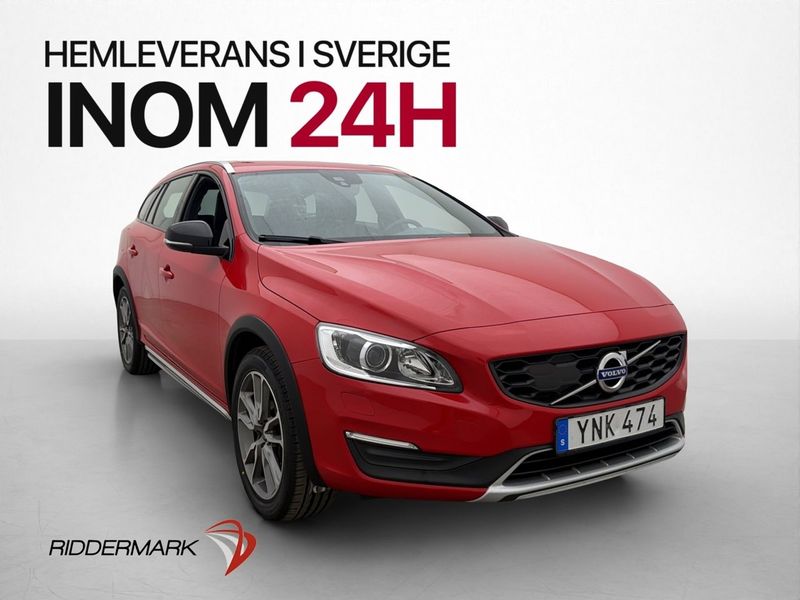 Volvo V60 bild 3