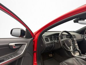 Volvo V60 bild 10