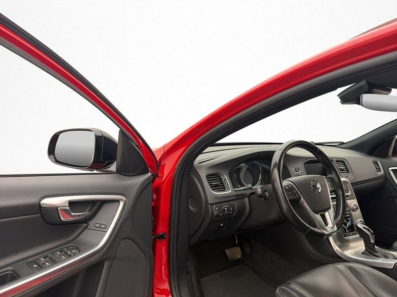 Volvo V60 bild 10