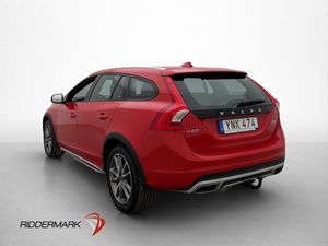Volvo V60 bild 8