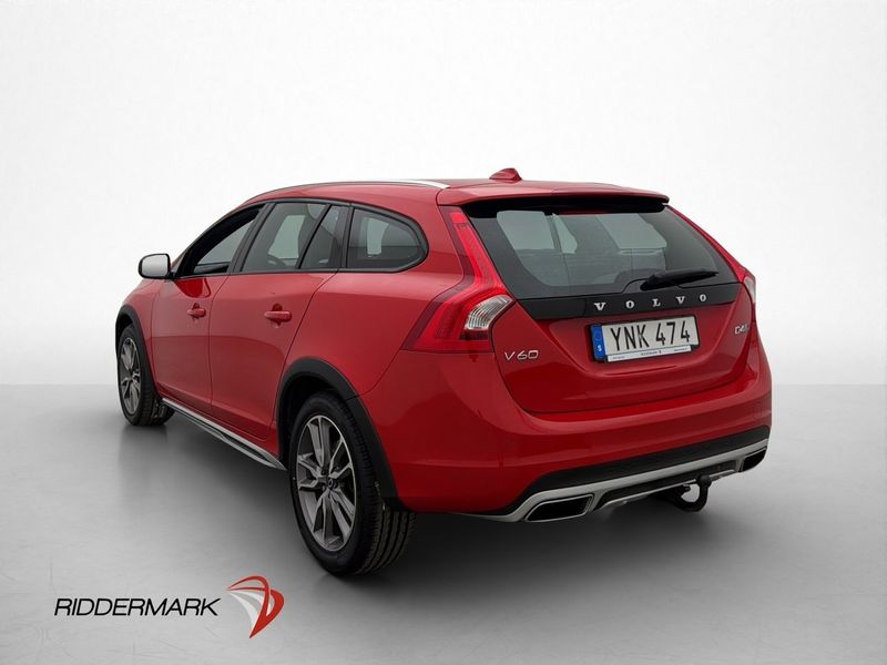 Volvo V60 bild 8