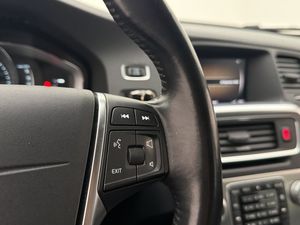 Volvo V60 bild 17