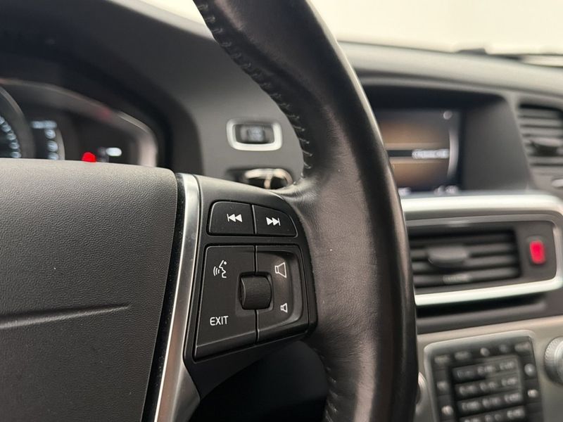 Volvo V60 bild 17