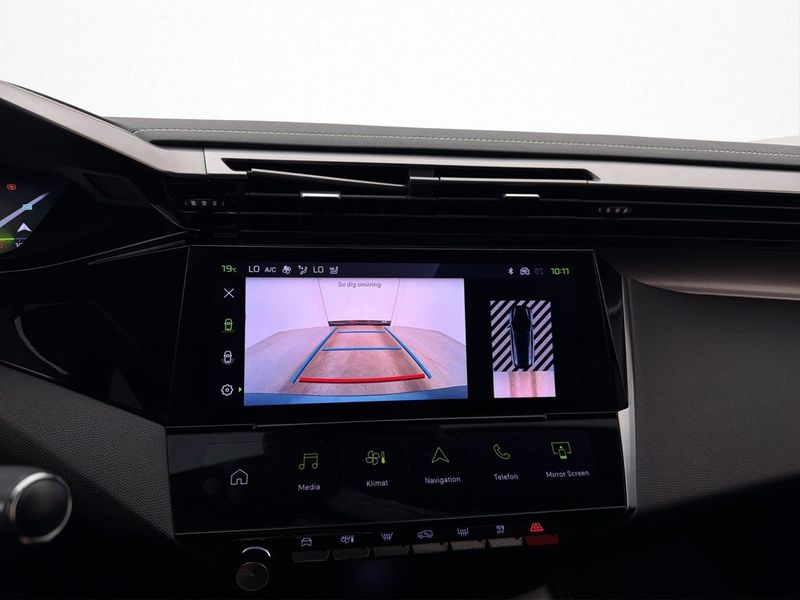 Peugeot 308 bild 17