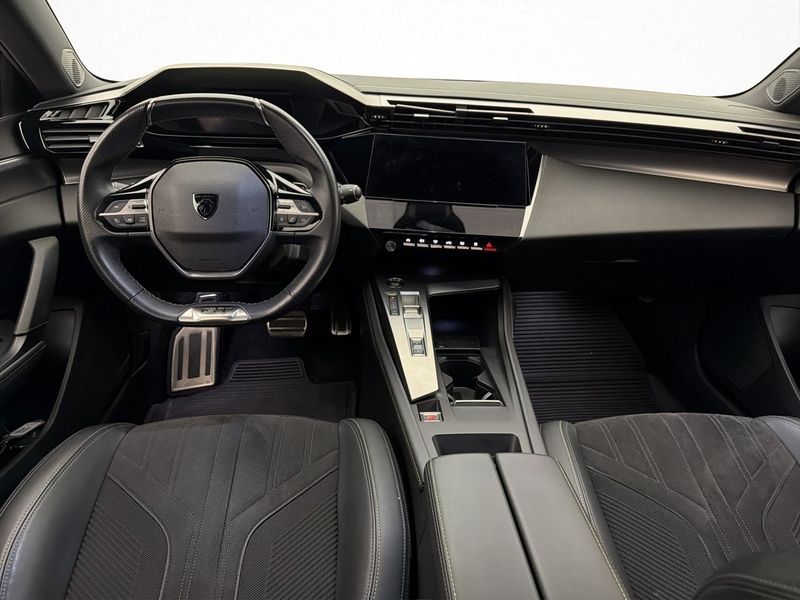 Peugeot 308 bild 11