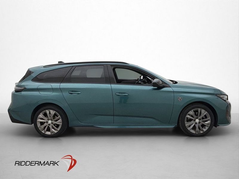 Peugeot 308 bild 4