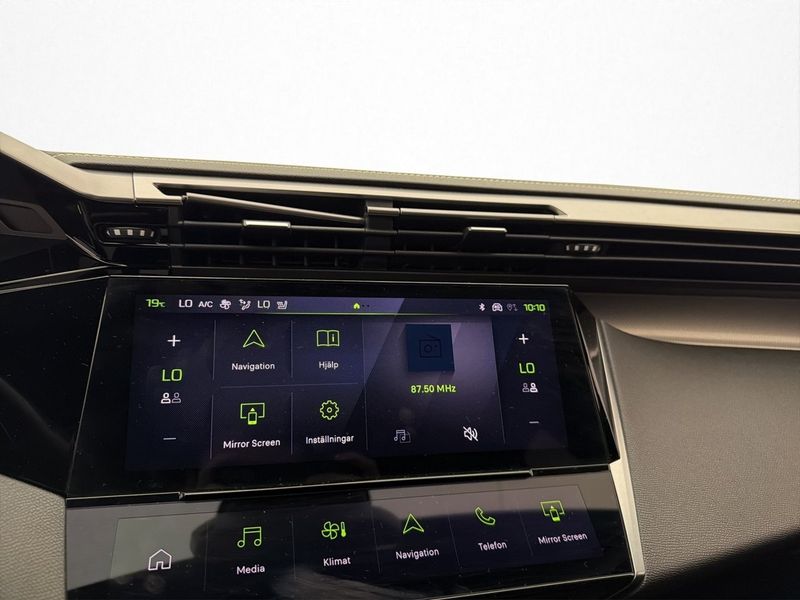 Peugeot 308 bild 18