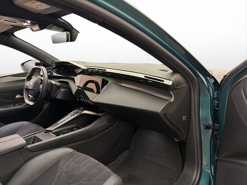 Peugeot 308 bild 24