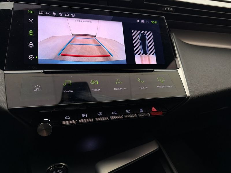 Peugeot 308 bild 16