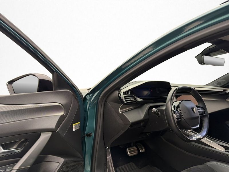 Peugeot 308 bild 9