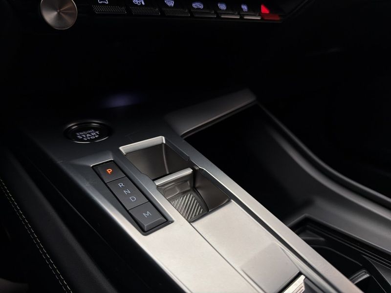 Peugeot 308 bild 22