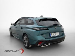 Peugeot 308 bild 8