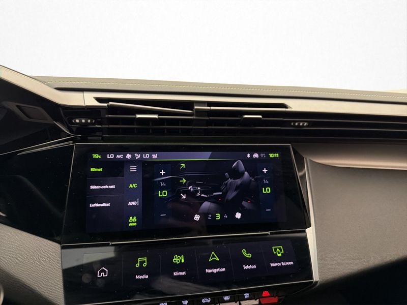 Peugeot 308 bild 20