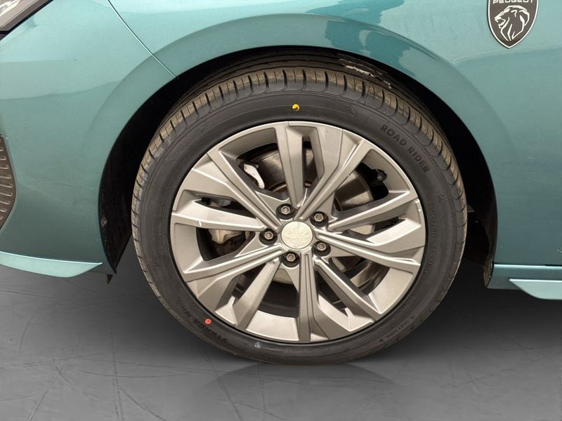 Peugeot 308 bild 29