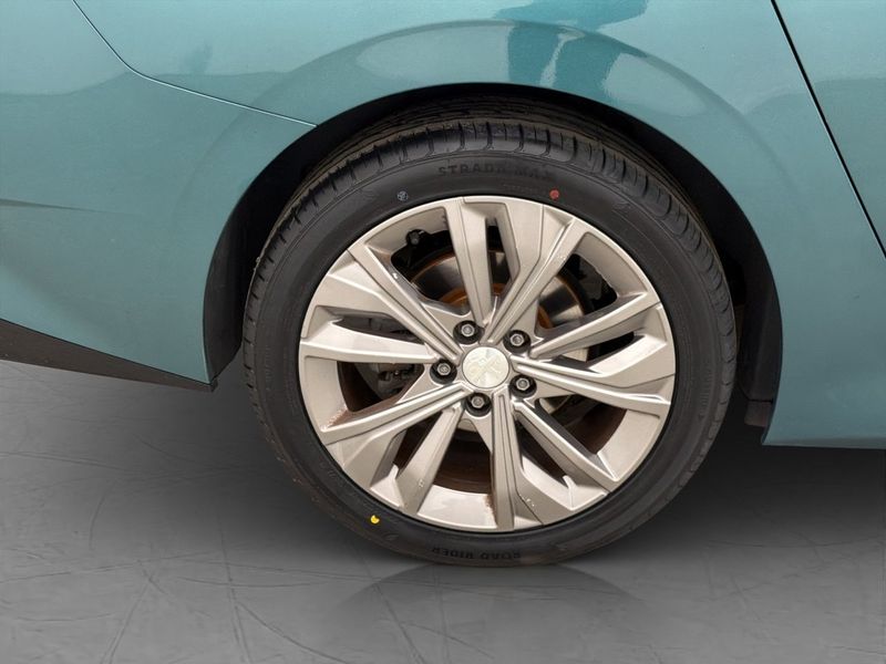 Peugeot 308 bild 31