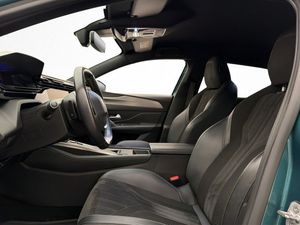 Peugeot 308 bild 10