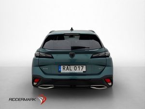 Peugeot 308 bild 6
