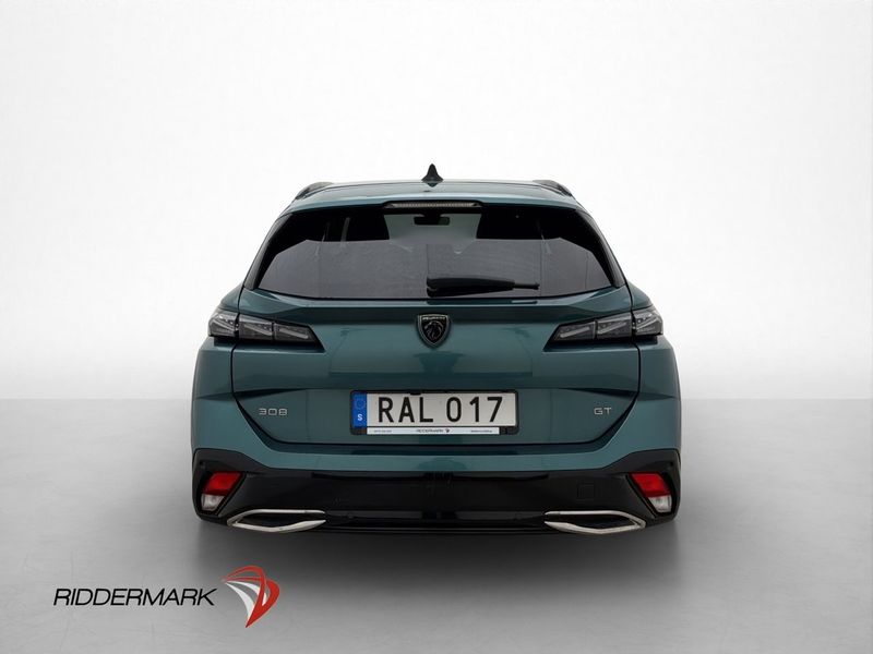 Peugeot 308 bild 6