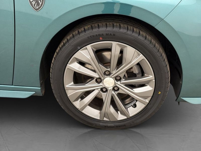 Peugeot 308 bild 32