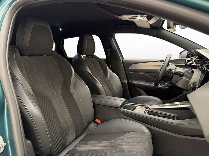 Peugeot 308 bild 23