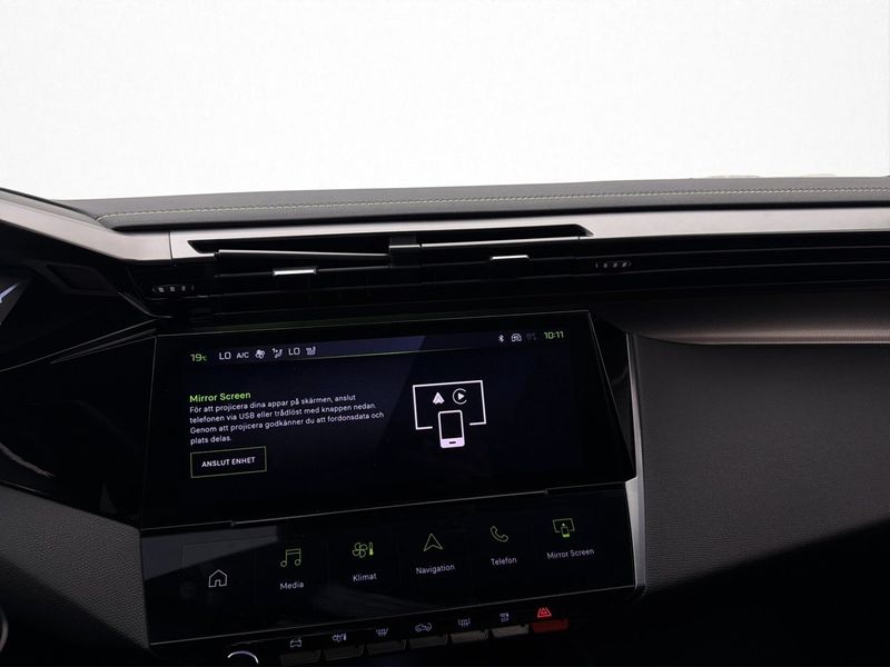 Peugeot 308 bild 21