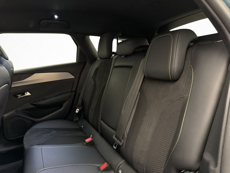 Peugeot 308 bild 25