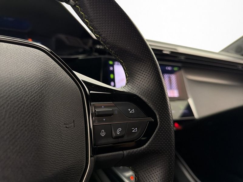 Peugeot 308 bild 14