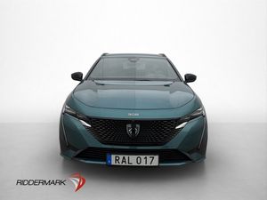 Peugeot 308 bild 2