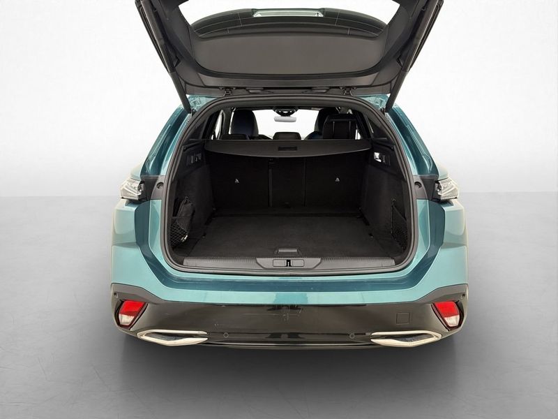 Peugeot 308 bild 26