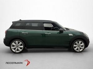 MINI Clubman bild 4