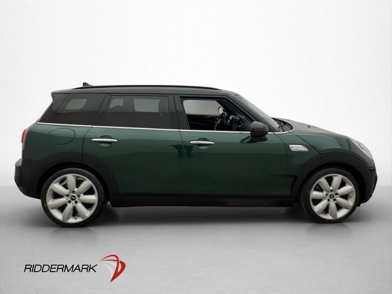MINI Clubman bild 4