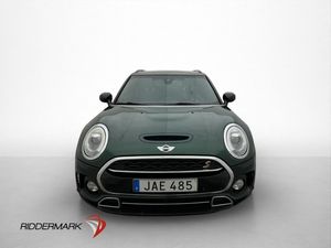 MINI Clubman bild 2
