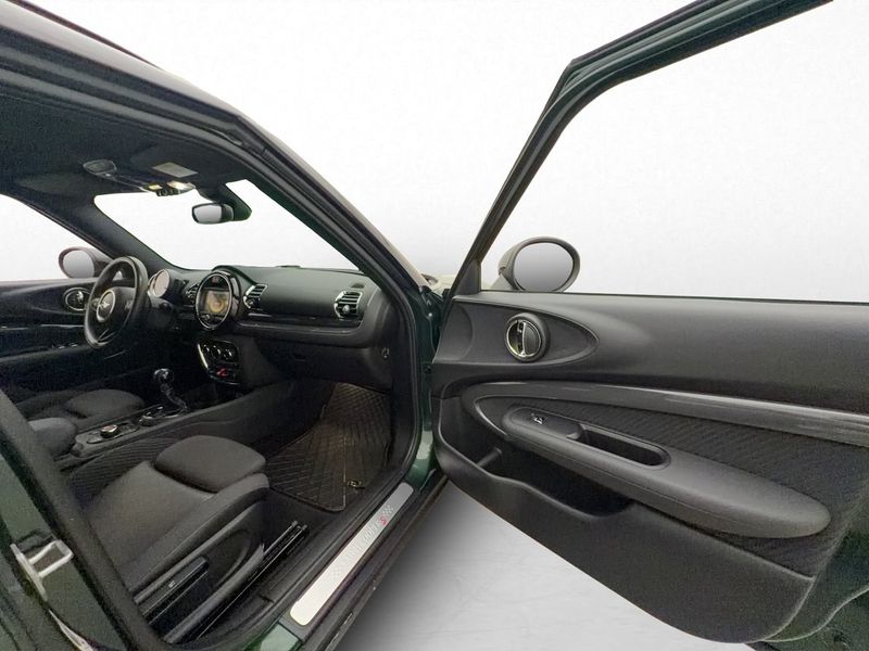 MINI Clubman bild 23