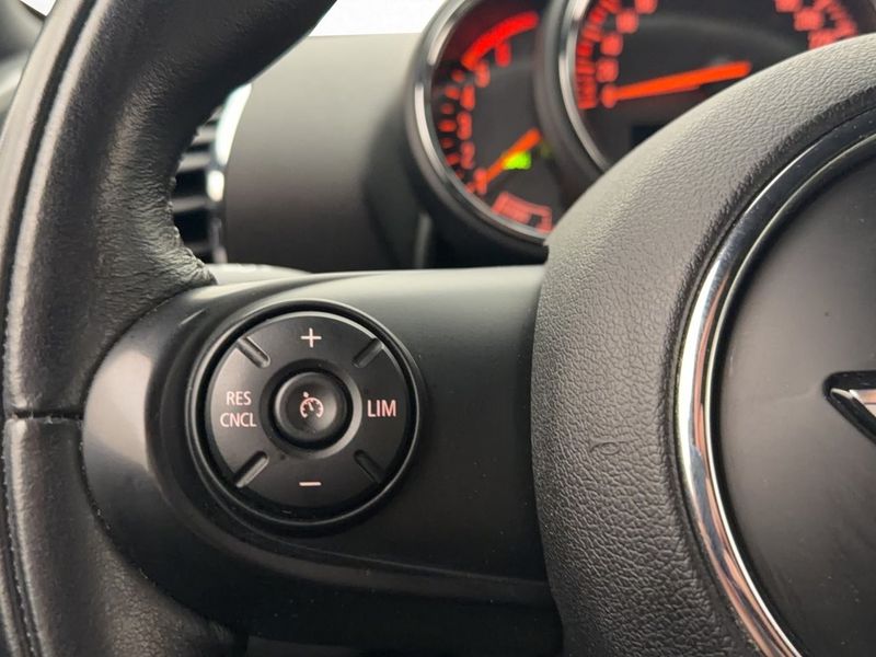 MINI Clubman bild 12
