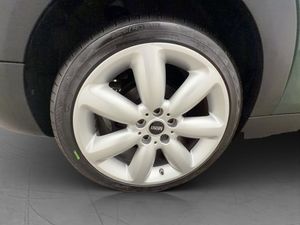 MINI Clubman bild 29